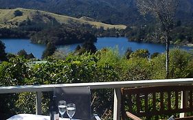 The Tuai Suite Waikaremoana