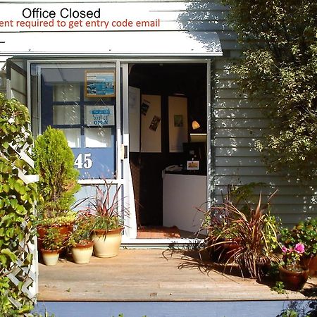 The Tuai Suite Waikaremoana Exterior foto