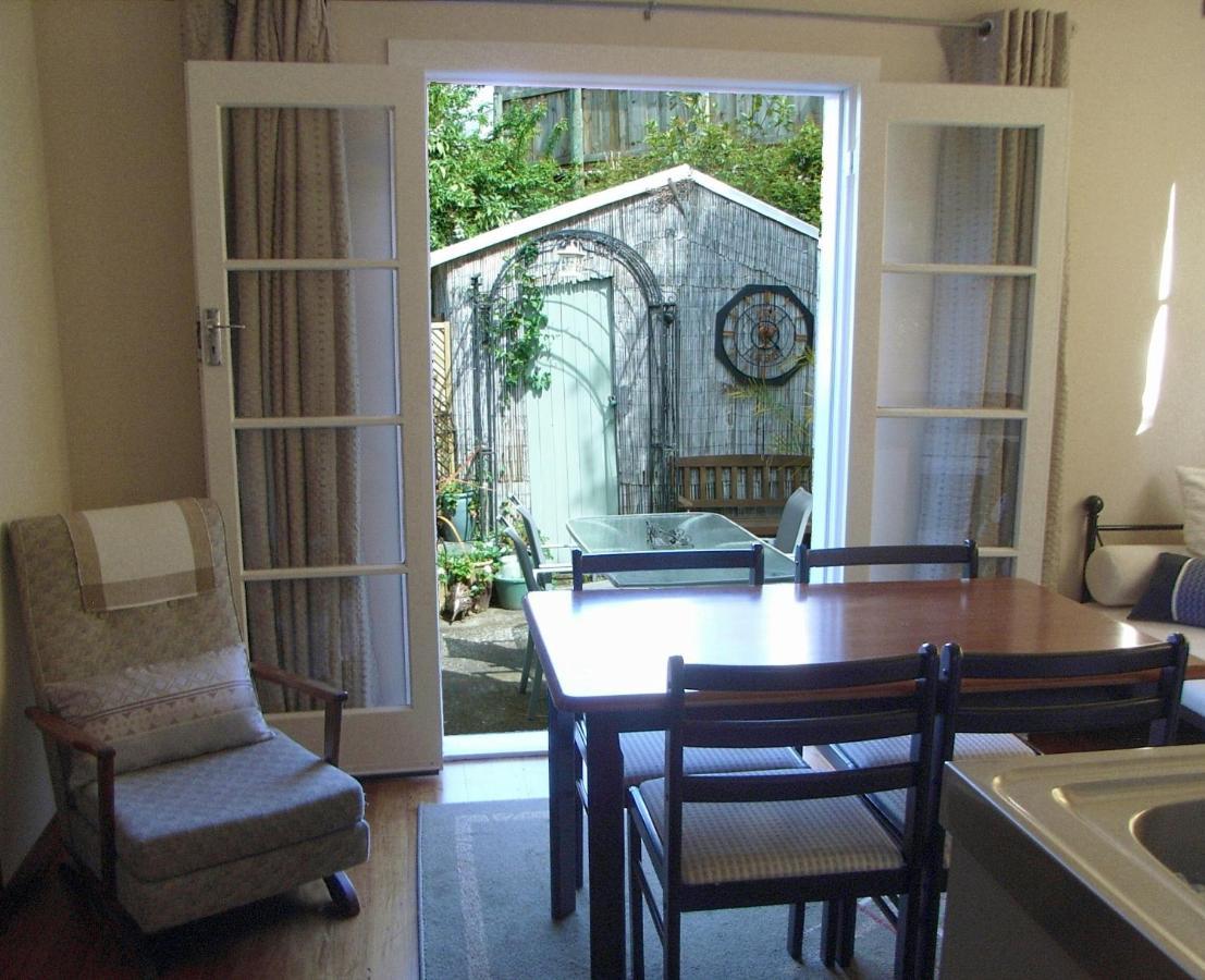 The Tuai Suite Waikaremoana Exterior foto